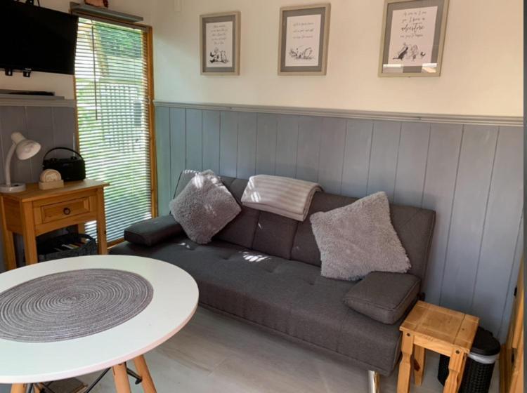 Hedgehog Lodge Colwall ภายนอก รูปภาพ